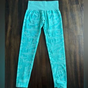 NVGTN leggings (size medium)